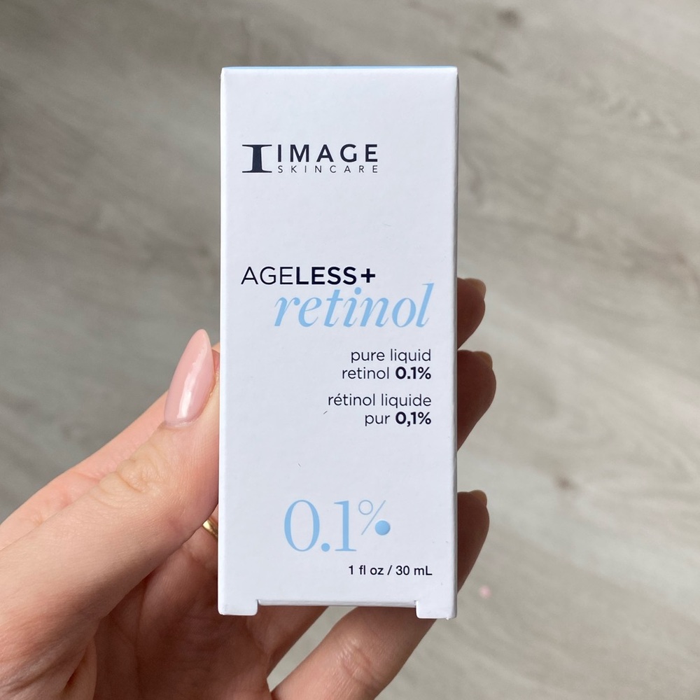 Image Skincare, Ageless+ Retinol - NEW